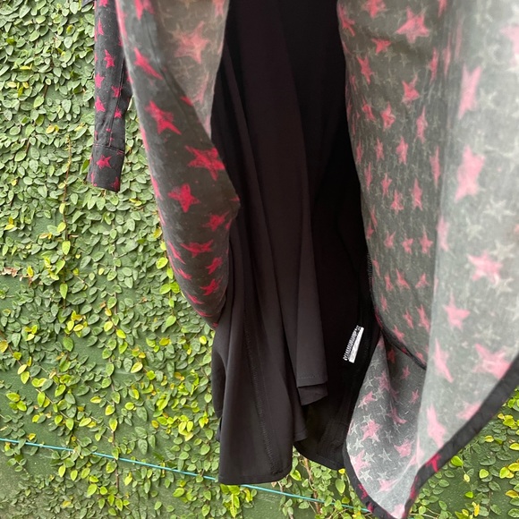 Fabienne Chapot | Tess Star Tea Dress | Size 8 - Picture 12 of 14